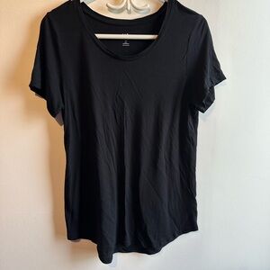 GAP Black Shirt